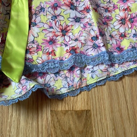 VS pajama shorts - Picture 3 of 3